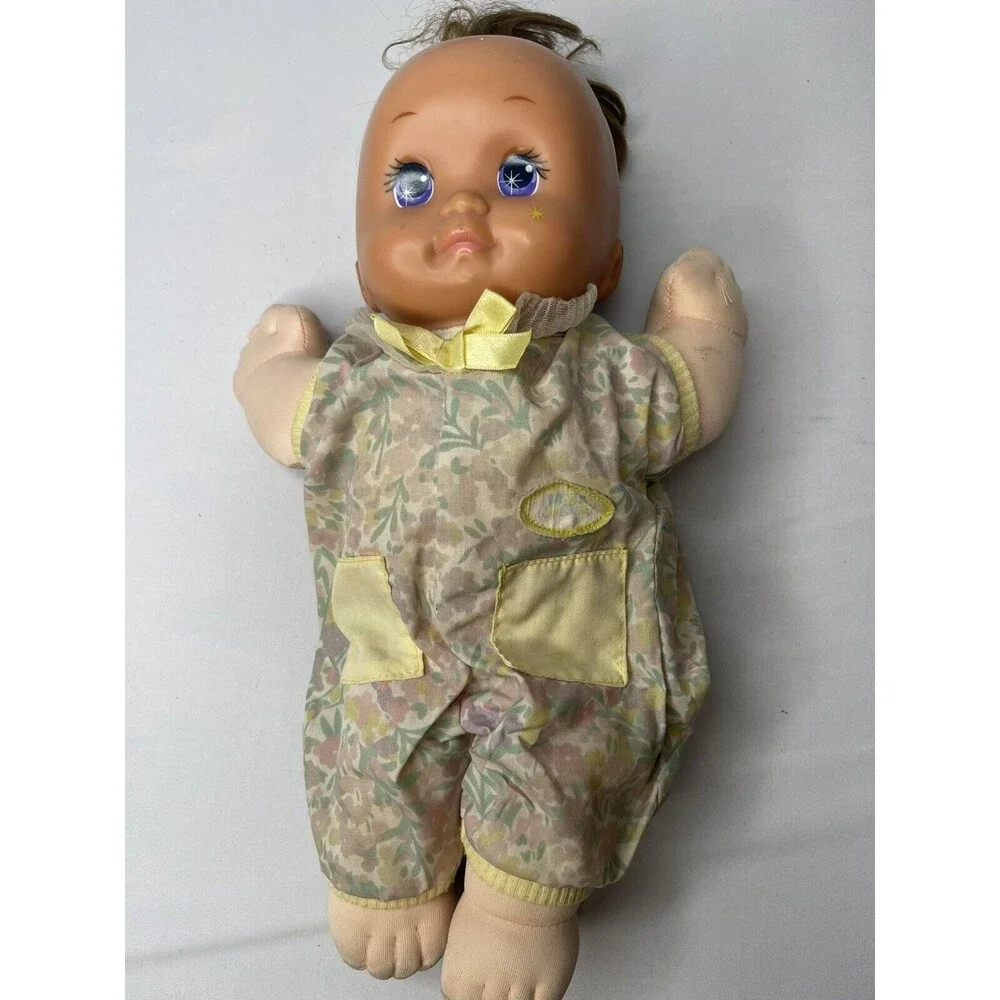 Mattel vintage magic
